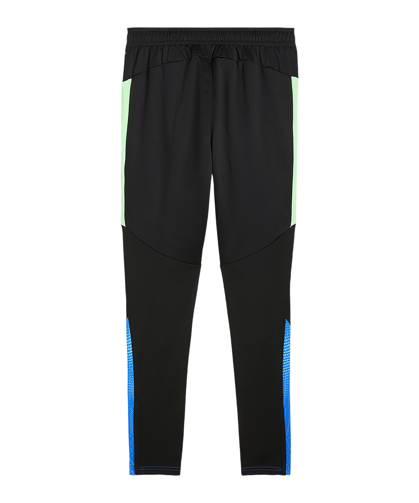 PUMA individualFINAL Trainingshose Schwarz F02 - schwarz