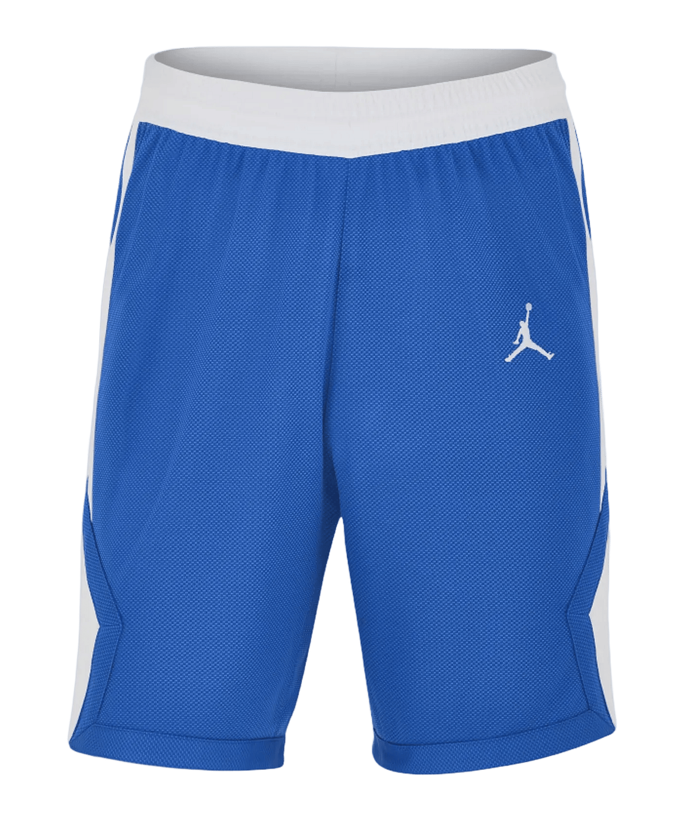Jordan TM25 Basketball Stock Short Blau F463 - blau
