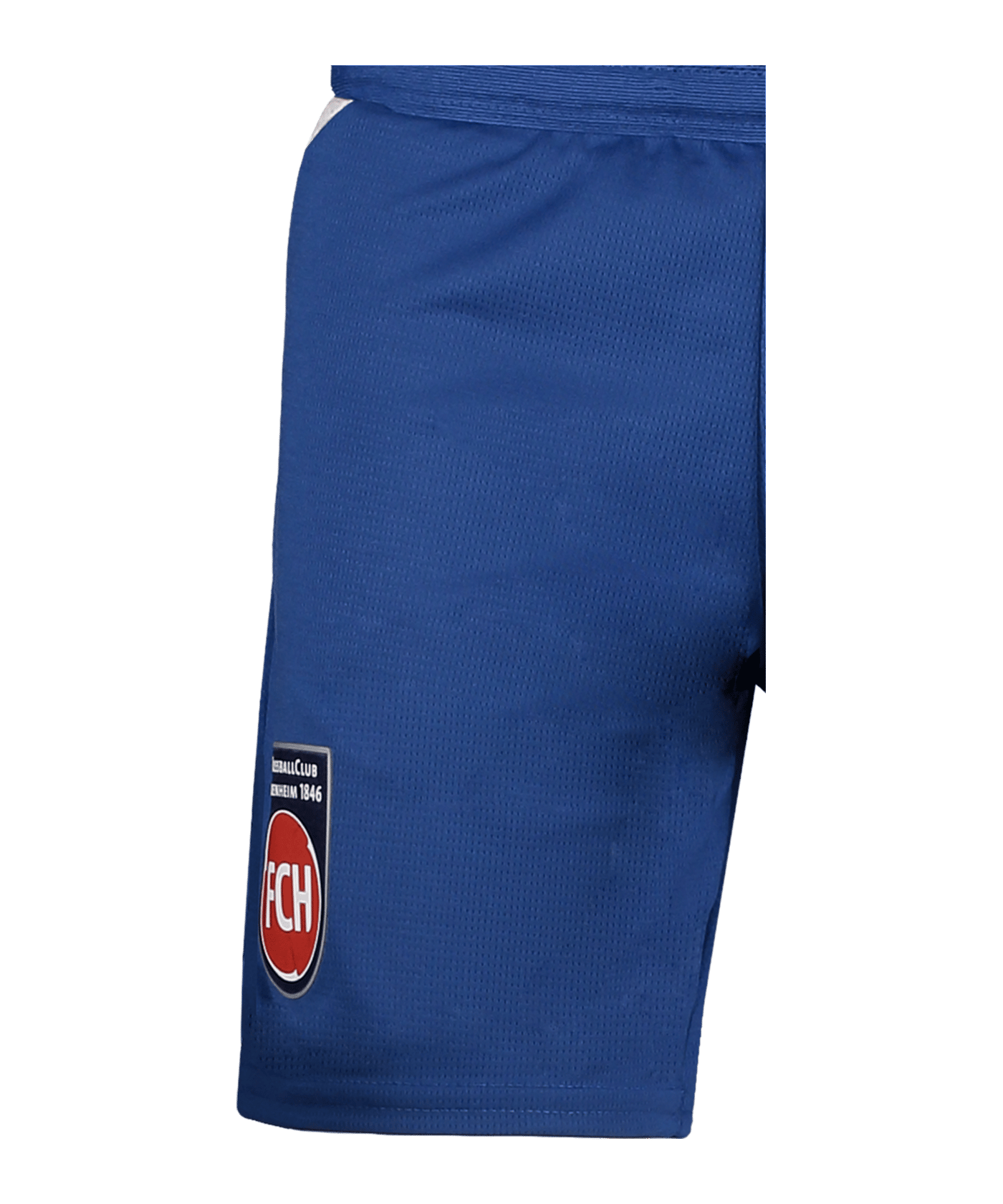 PUMA 1. FC Heidenheim Short Away 2026/2027 Kids Blau F02 - blau