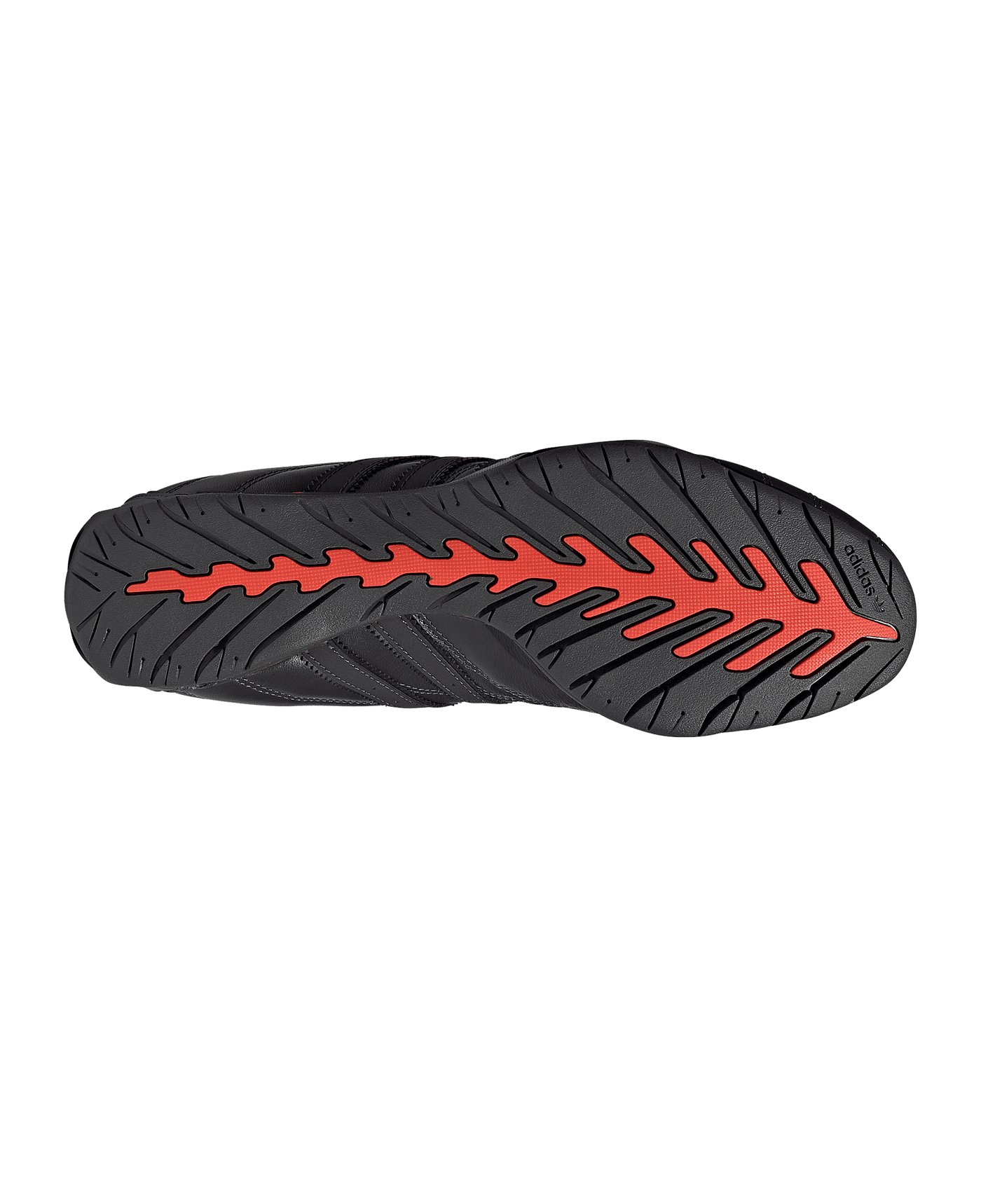 adidas Adiracer Lo Audi Revolut F1 Team Schwarz - schwarz
