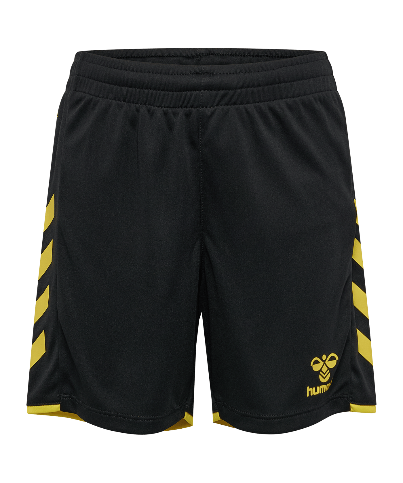 hummel Core 2.0 Short Kids Schwarz F5138 - schwarz