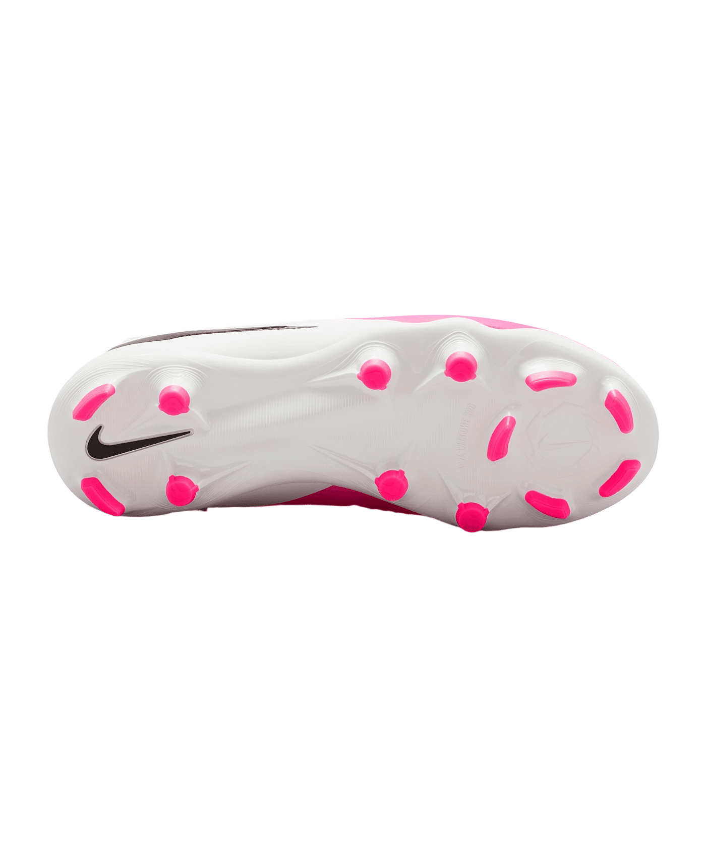 Nike Phantom 6 High Academy FG/MG Breakout Kids F901 - rosa