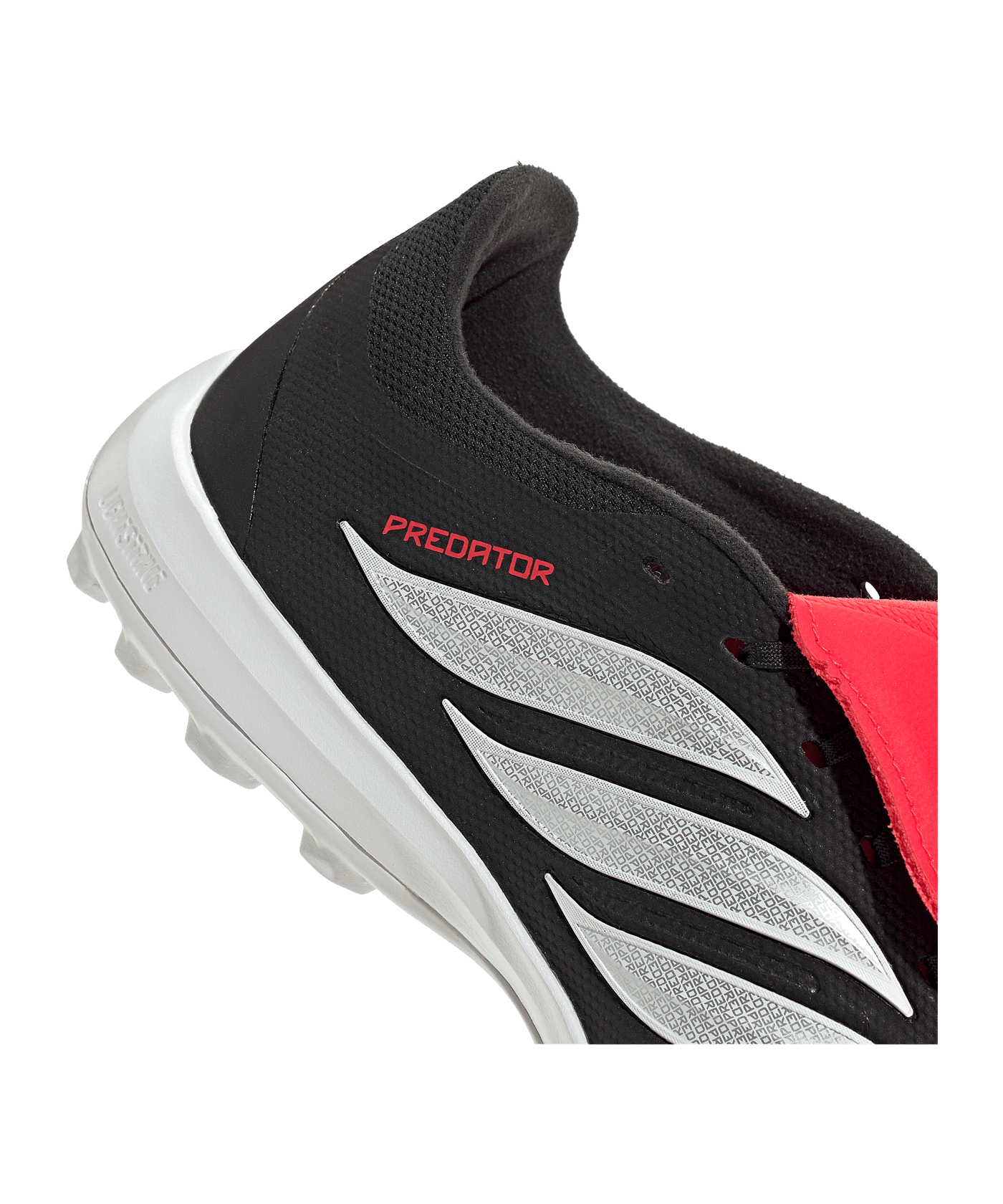 adidas Predator League FT TF Immortal DNA Schwarz - schwarz