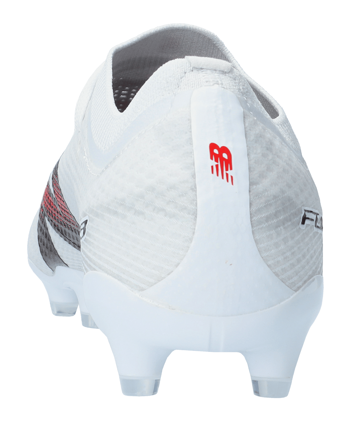 New Balance Furon Elite V9 MG Core Weiß - weiss