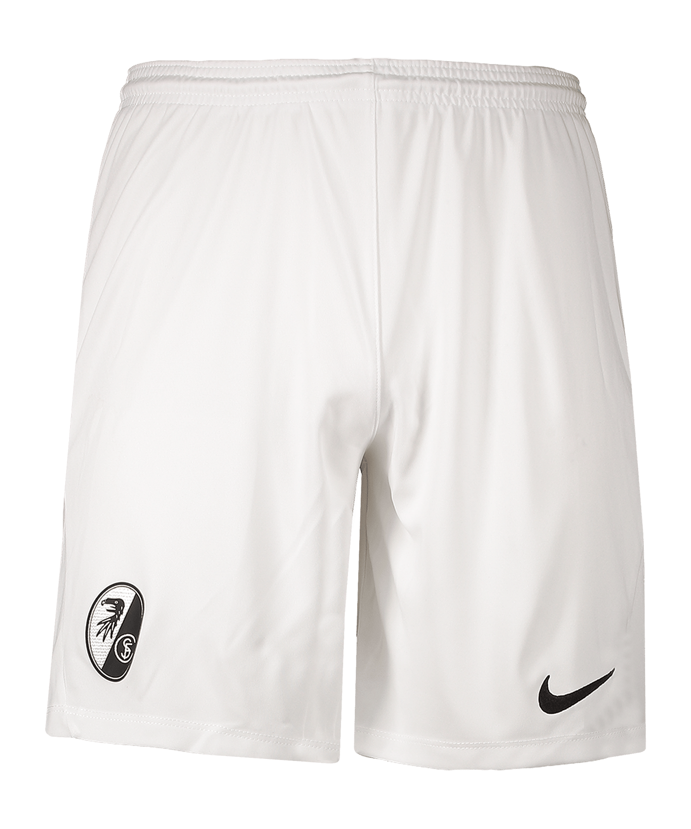 Nike SC Freiburg Short Home 2025/2026 Weiß F100 - weiss