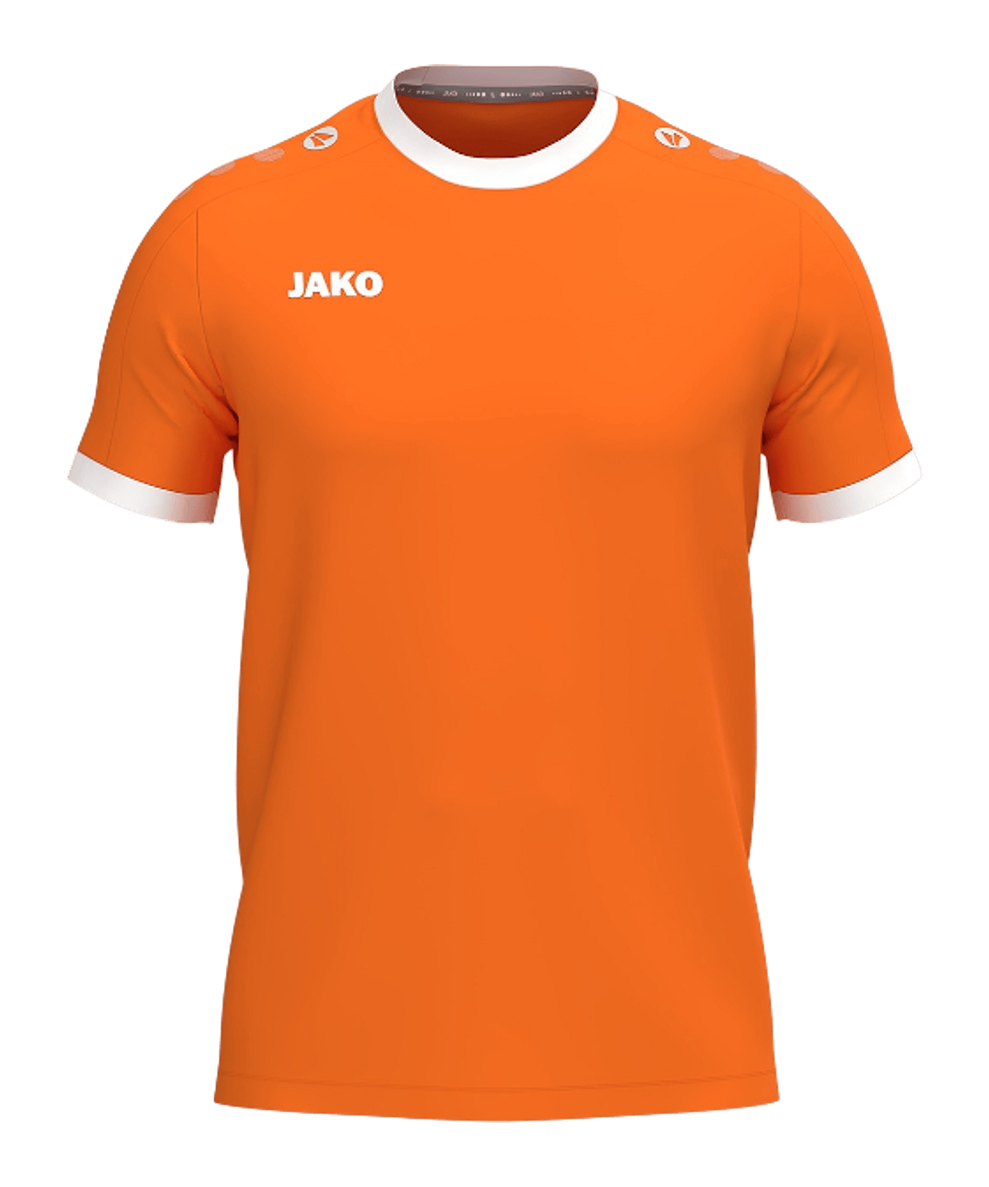 JAKO One KA Trikot Kids Orange F350 - orange