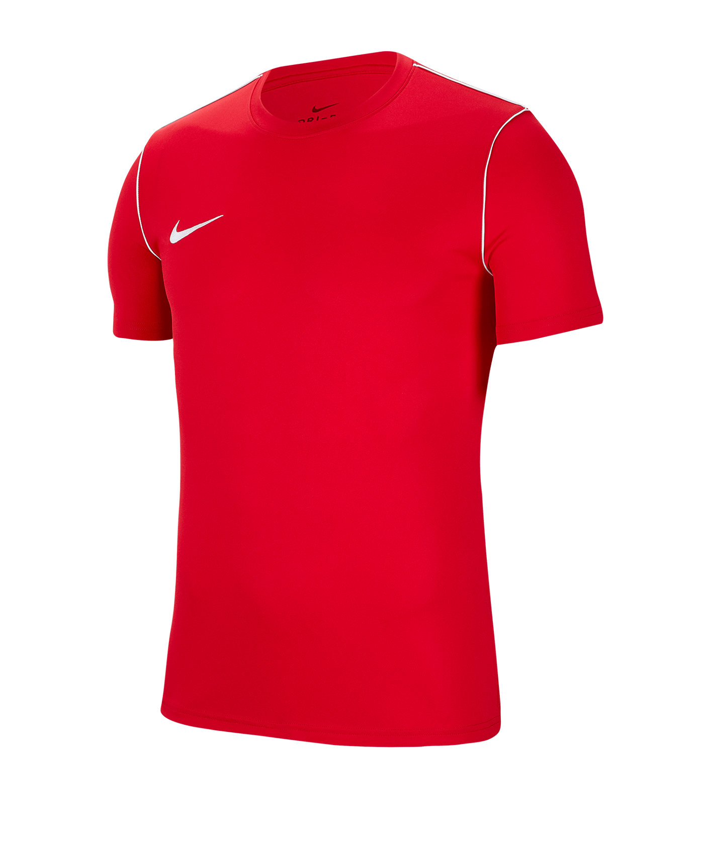 Nike Park 20 Training Shirt kurzarm Kids Rot F657 - rot