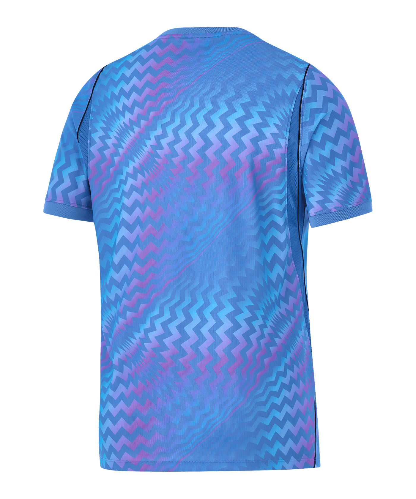 Nike TFF Türkei Torwarttrikot WM 2026 Blau F427 - blau