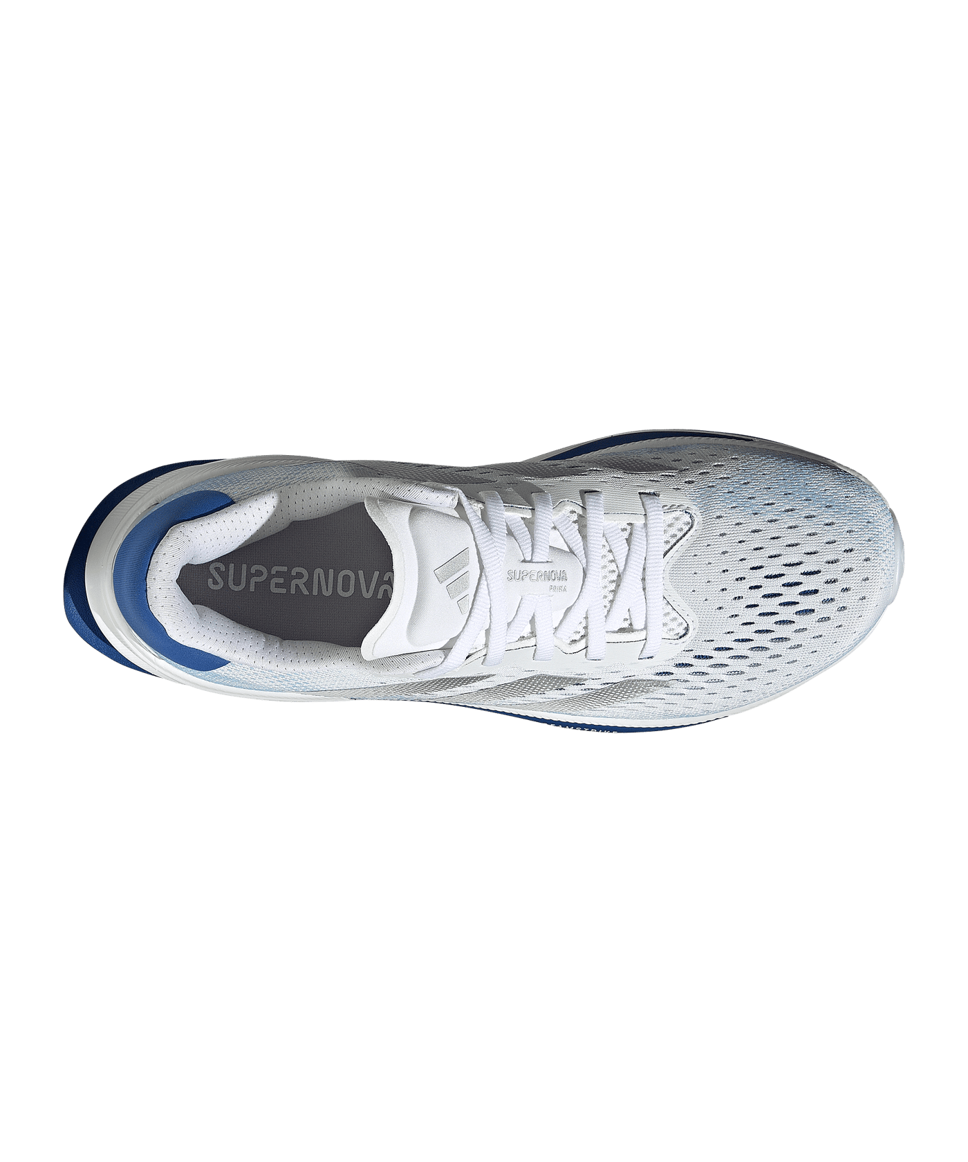 adidas Supernova Prima Laufschuh Blau - blau