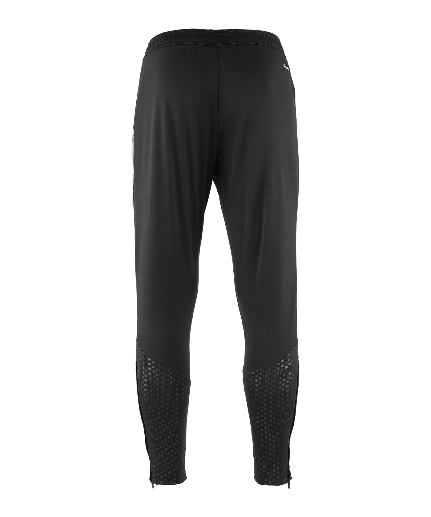 adidas FC Schalke 04 Trainingshose Schwarz - schwarz