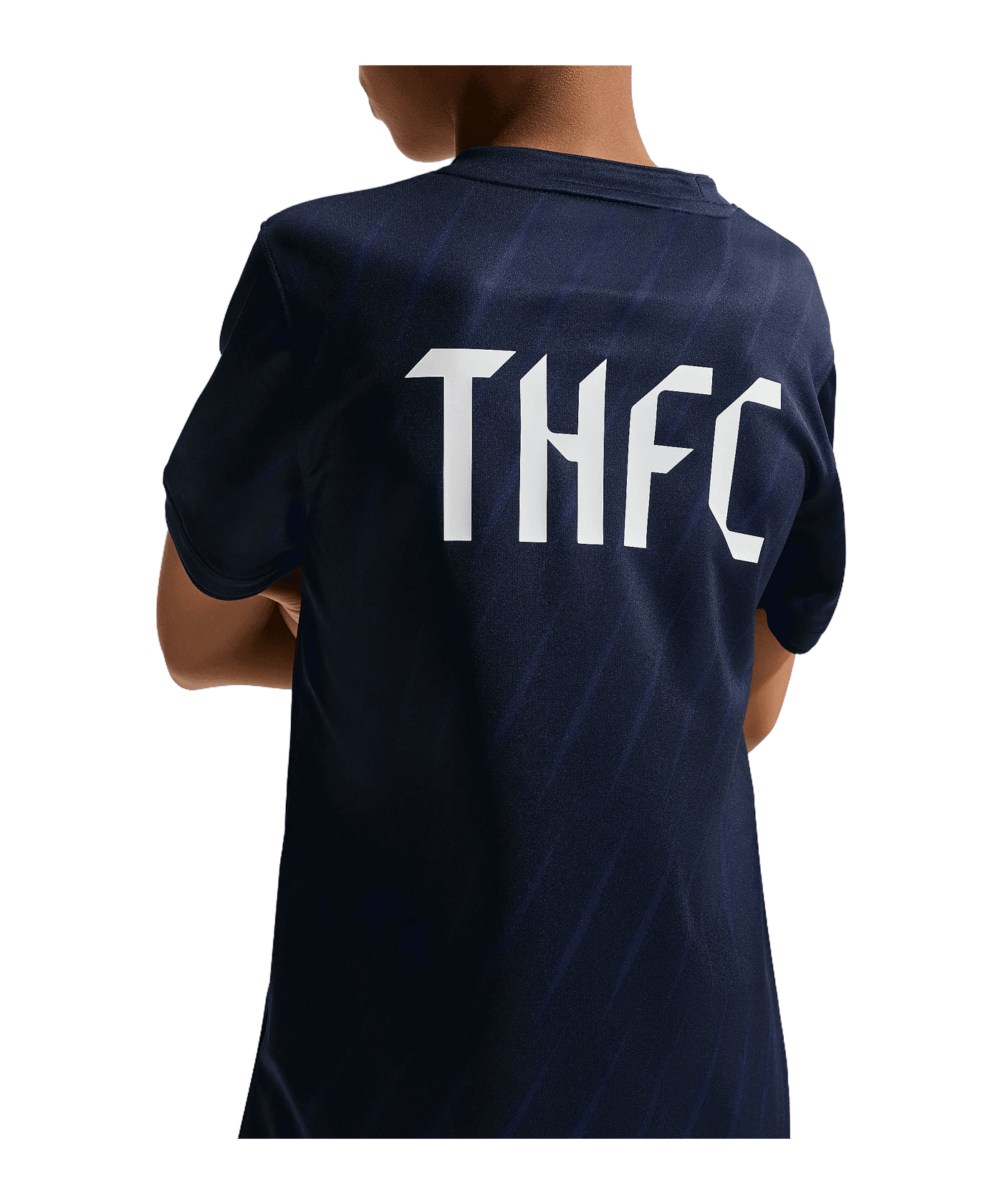Nike Tottenham Hotspur Prematch T-Shirt 2026/2027 Kids Blau F451 - blau