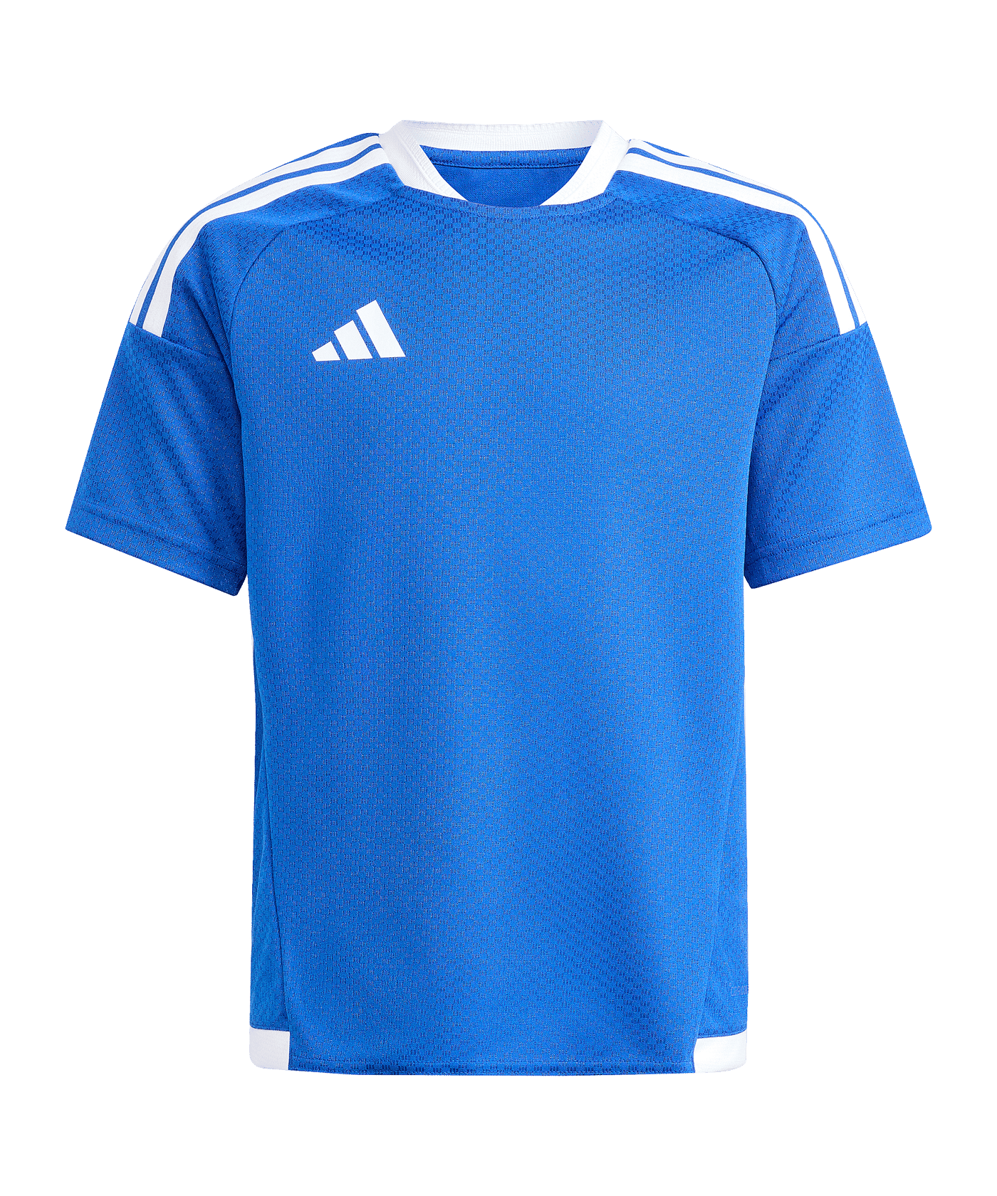 adidas Tiro 26 Competition Trikot Kids Blau - blau