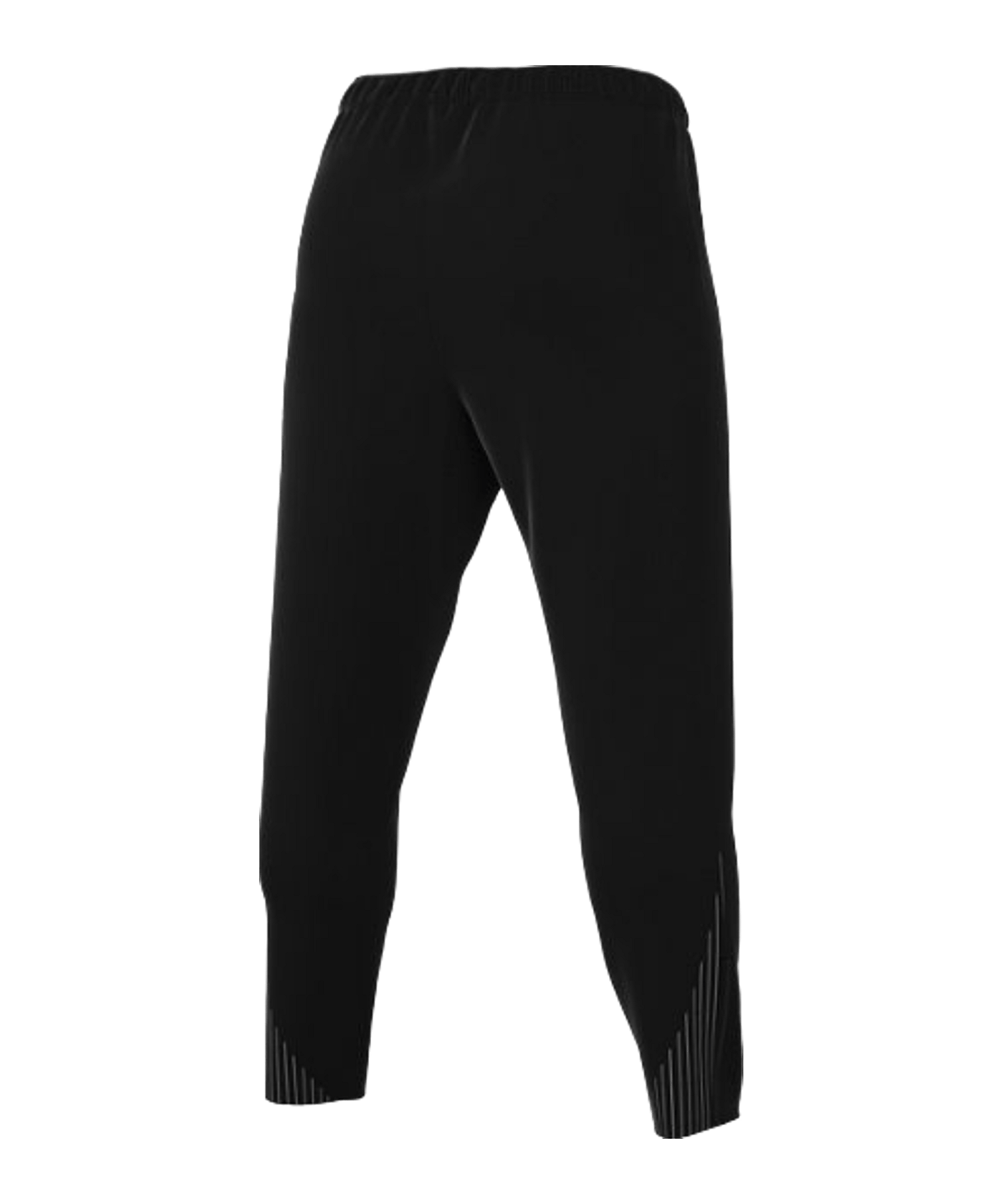 Nike Strike 24 Trainingshose Schwarz Weiss F010 - schwarz