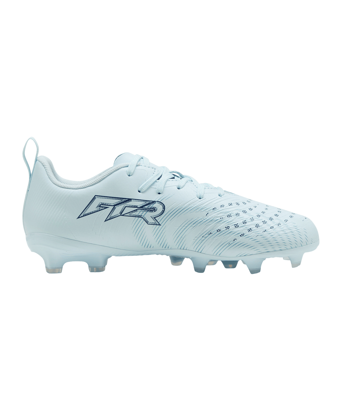 PUMA FUTURE 9 Play FG/AG Dreamrush Kids Blau F03 - blau