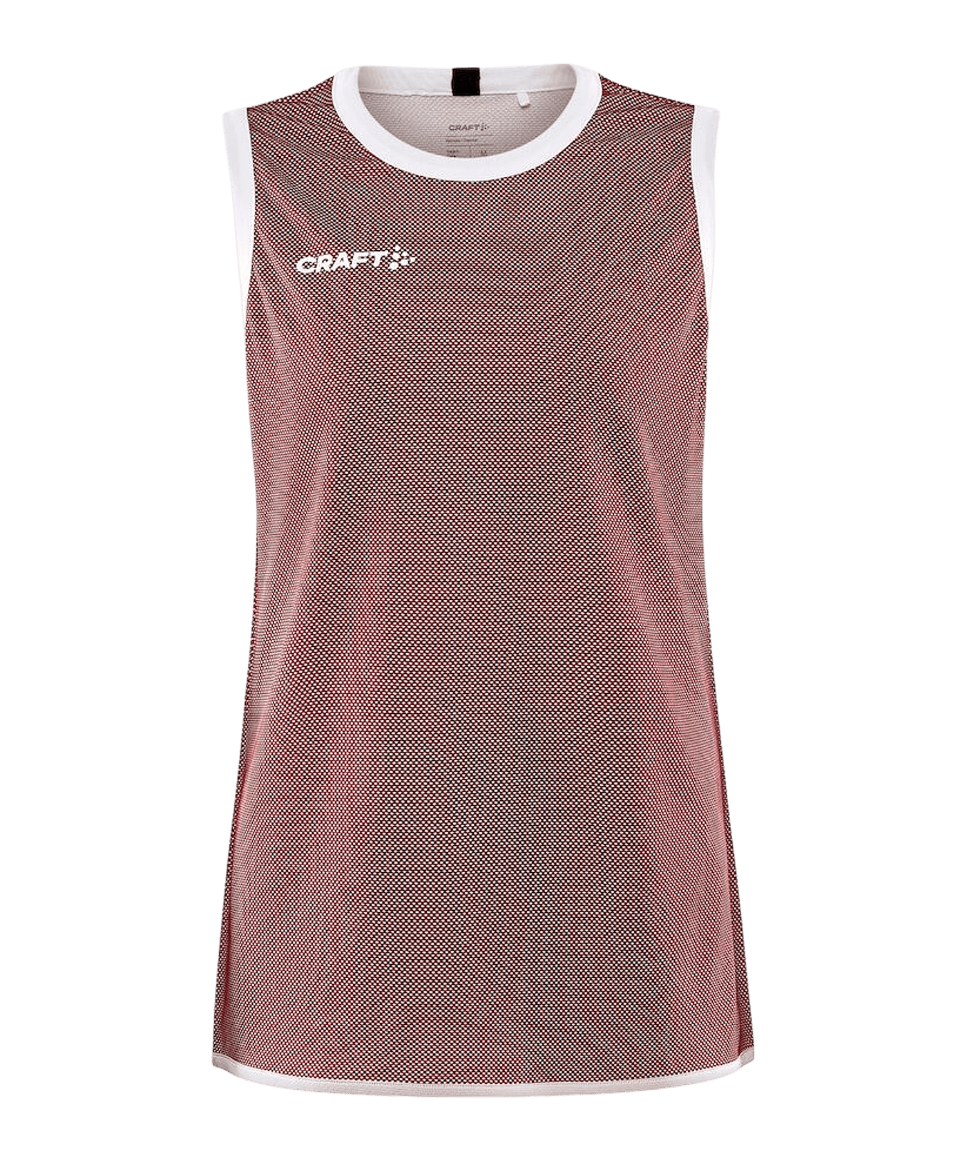 Craft Trikot Damen Rot F430900 - rot