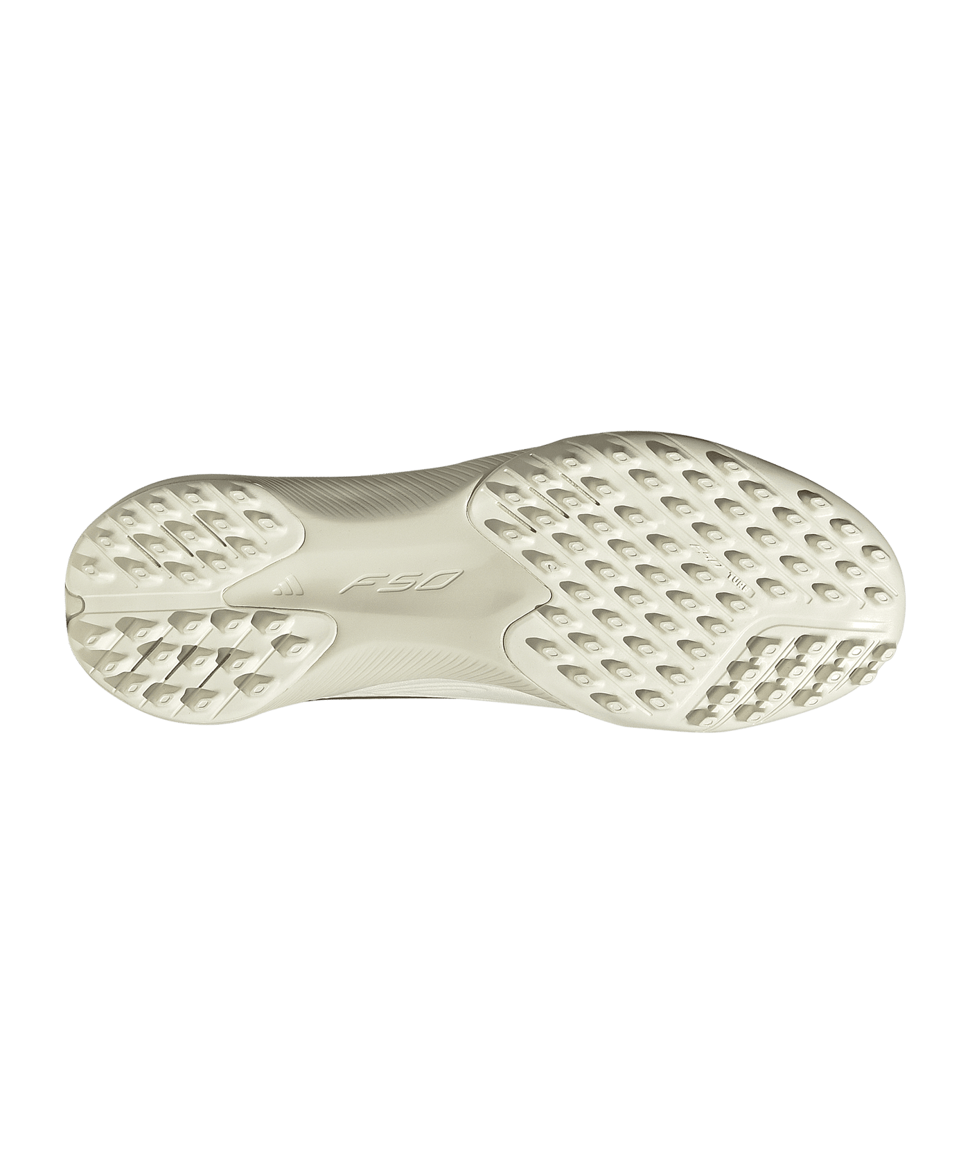 adidas F50 League LL TF El Ultimo Tango Messi - weiss