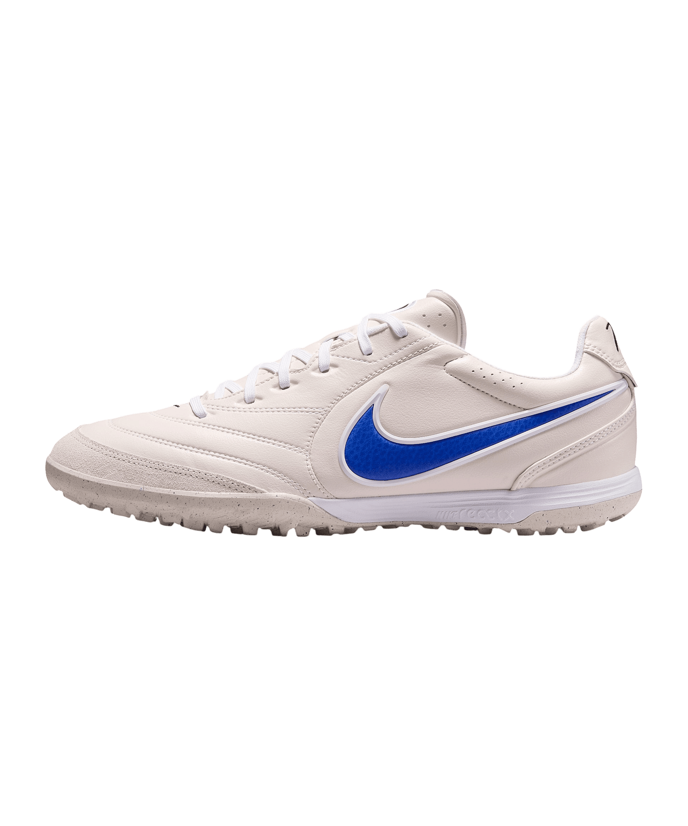 Nike Tiempo Ligera Pro TF Weiß F100 - weiss