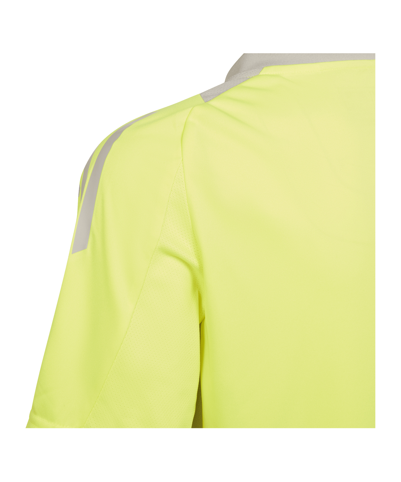 adidas Tiro 24 Competition Training Trikot Kids - gelb