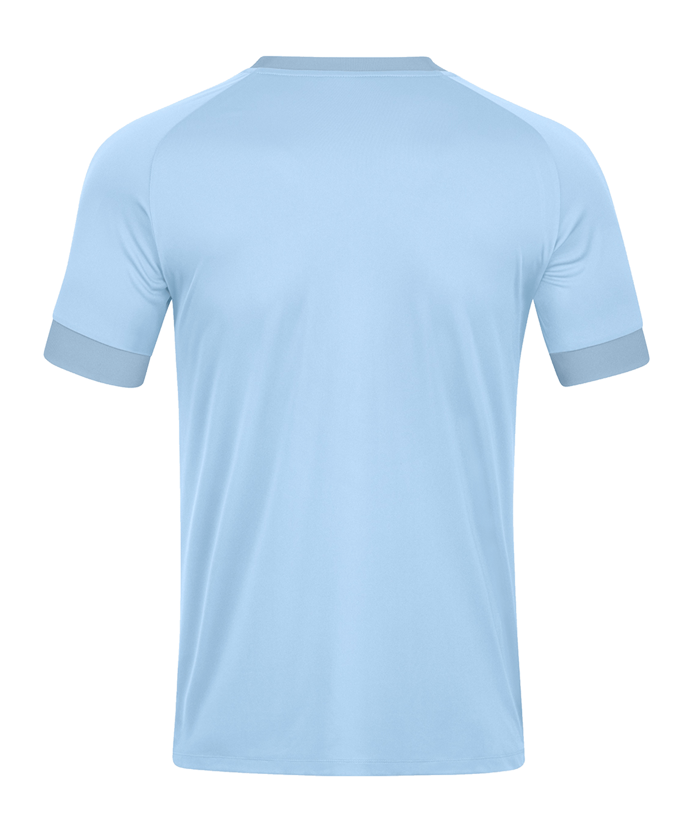 JAKO Pixel Trikot Kids Blau F455 - blau