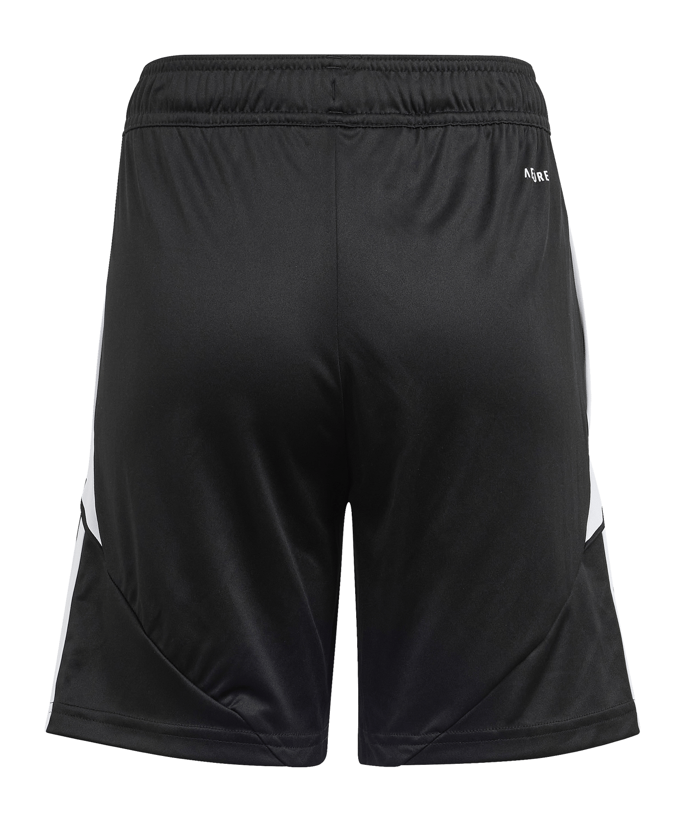 adidas Tiro 24 Training Short Kids Schwarz Weiss - schwarz