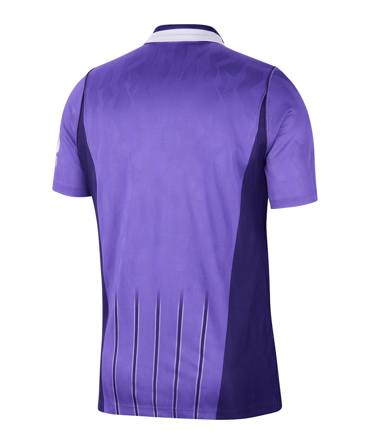 Nike Tottenham Hotspur Trikot 3rd 2026/2027 Lila F524 - lila