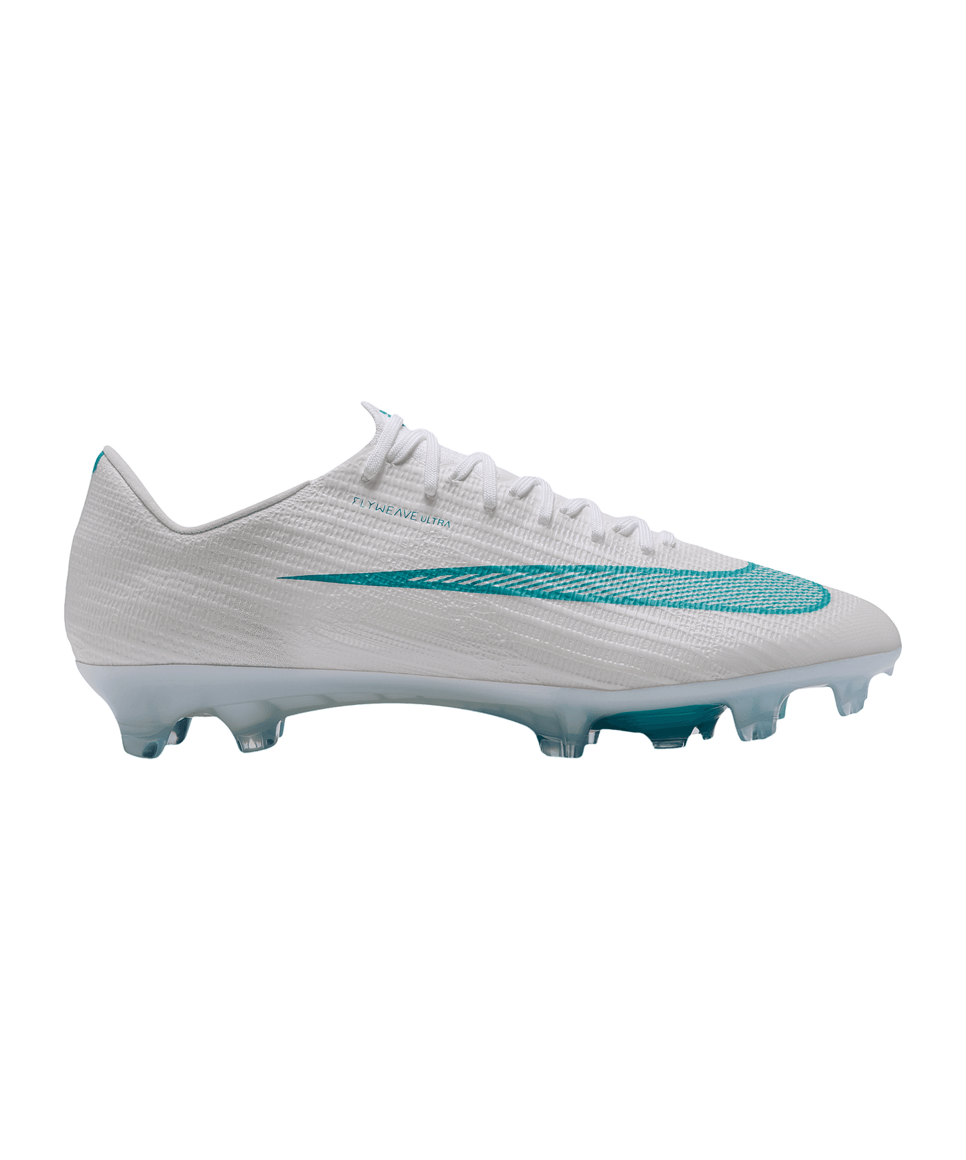 Nike Air Zoom Mercurial Superfly 11 Elite FG Bright Lights Weiß F100 - weiss