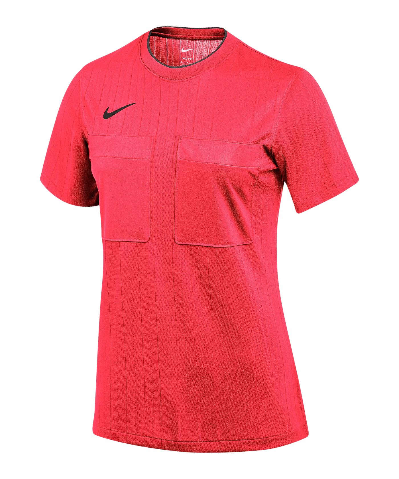 Nike Referee II Schiedrichtertrikot Damen F635 - rot