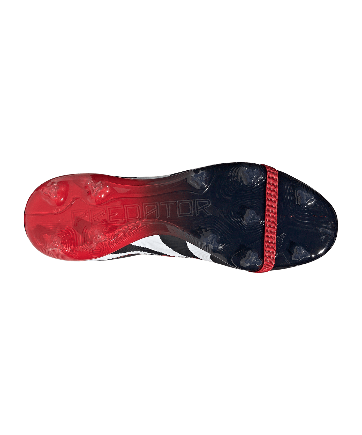 adidas Predator Pro FT FG Predator Moments Schwarz - schwarz