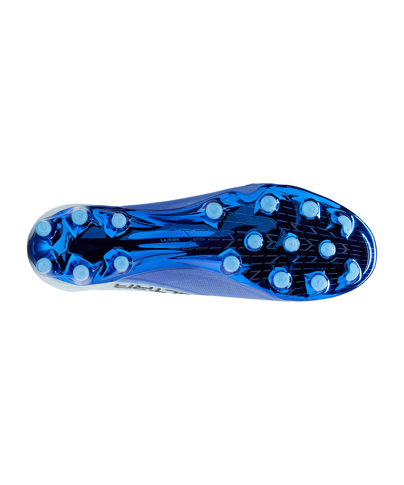 PUMA Ultra Nitro 7 Ultimate LL AG Blau F03 - blau