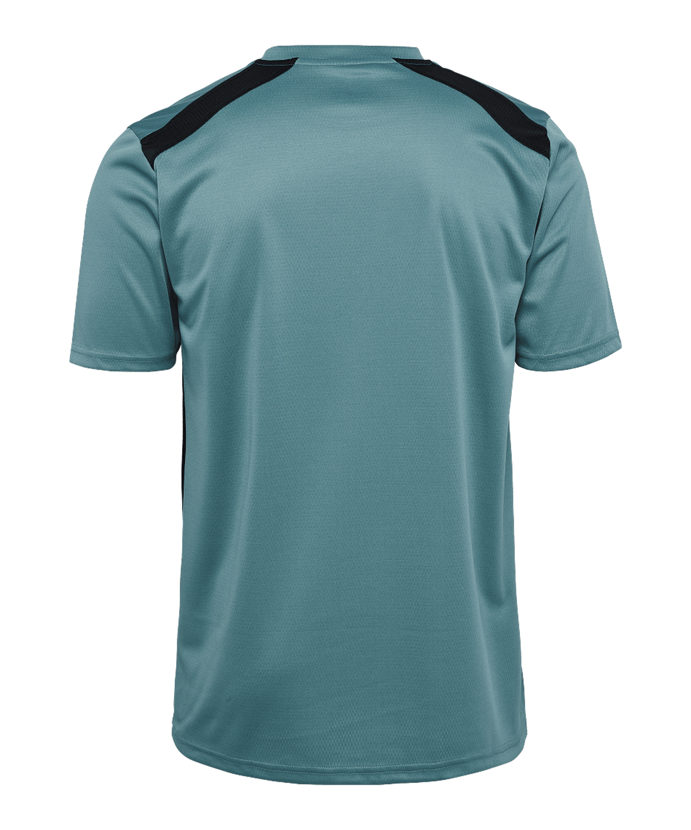hummel hmlMULTI PL Trikot Grün F6076 - gruen