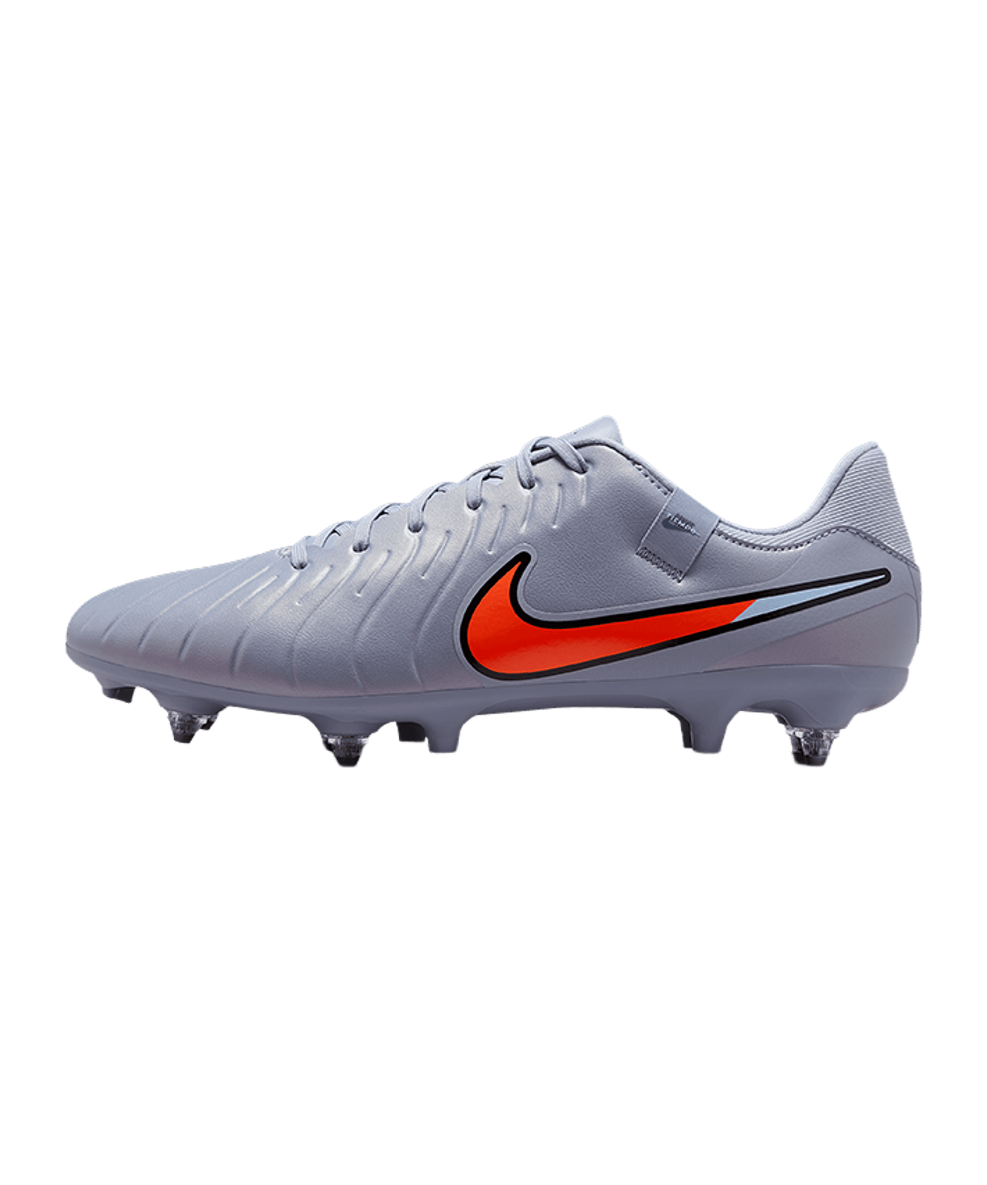 Nike Tiempo Legend X Academy SG Scary Good Blau F402 - blau