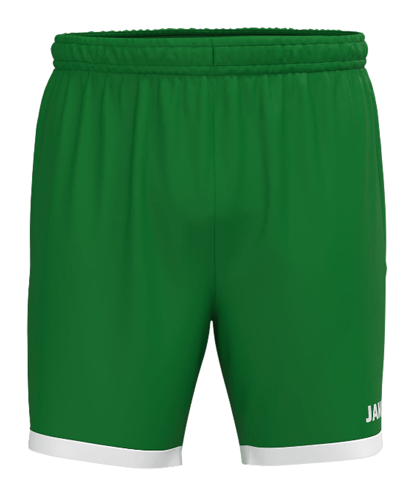 JAKO One Trainingshose Kids Grün F200 - gruen