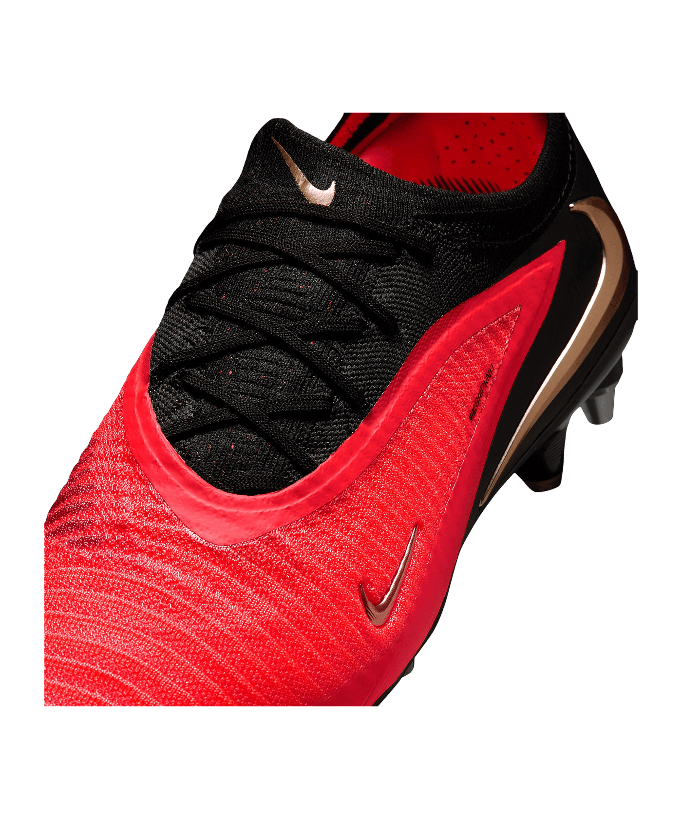 Nike Phantom 6 Low Elite SG Break'Em Rot F600 - rot
