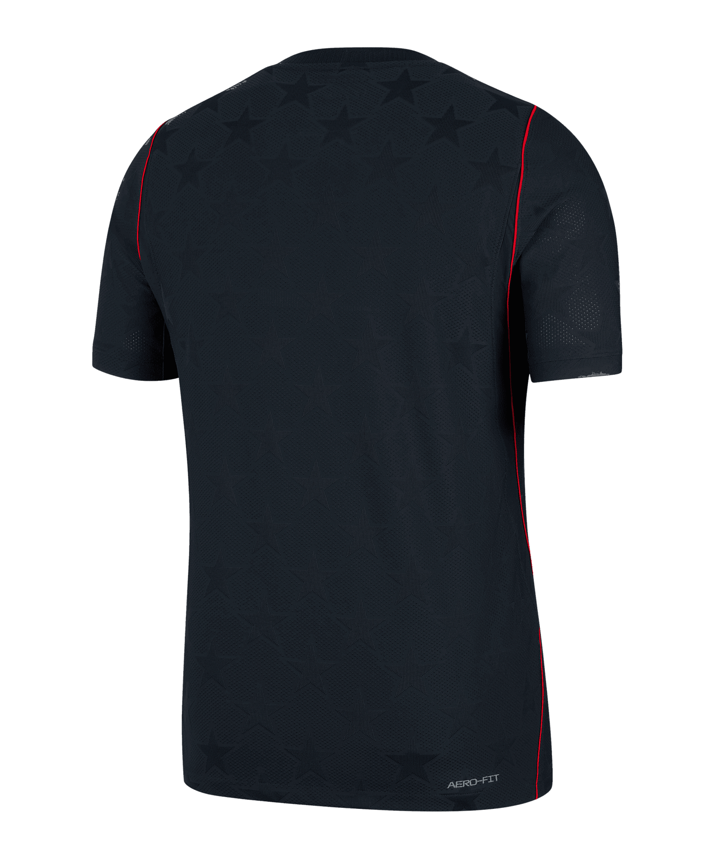 Nike USSF USA Trikot Away WM 2026 Blau F475 - blau