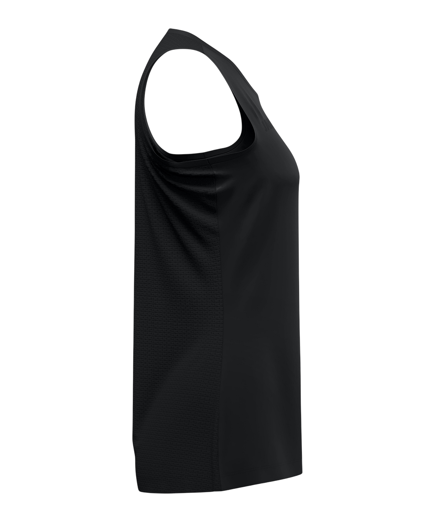 JAKO Uni Tanktop Damen Schwarz F800 - schwarz