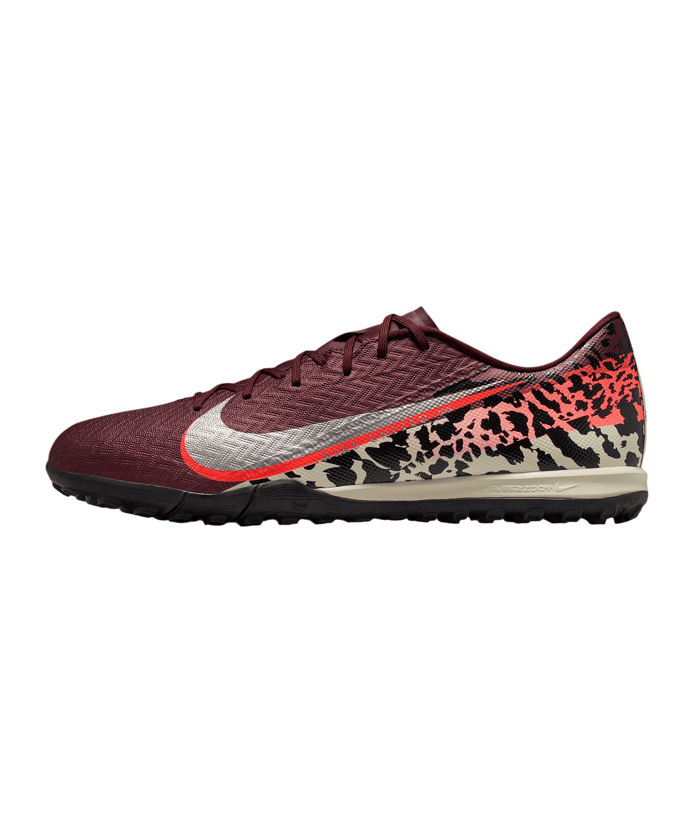 Nike Air Zoom Mercurial Vapor XVI Academy TF United Rot F661 - rot