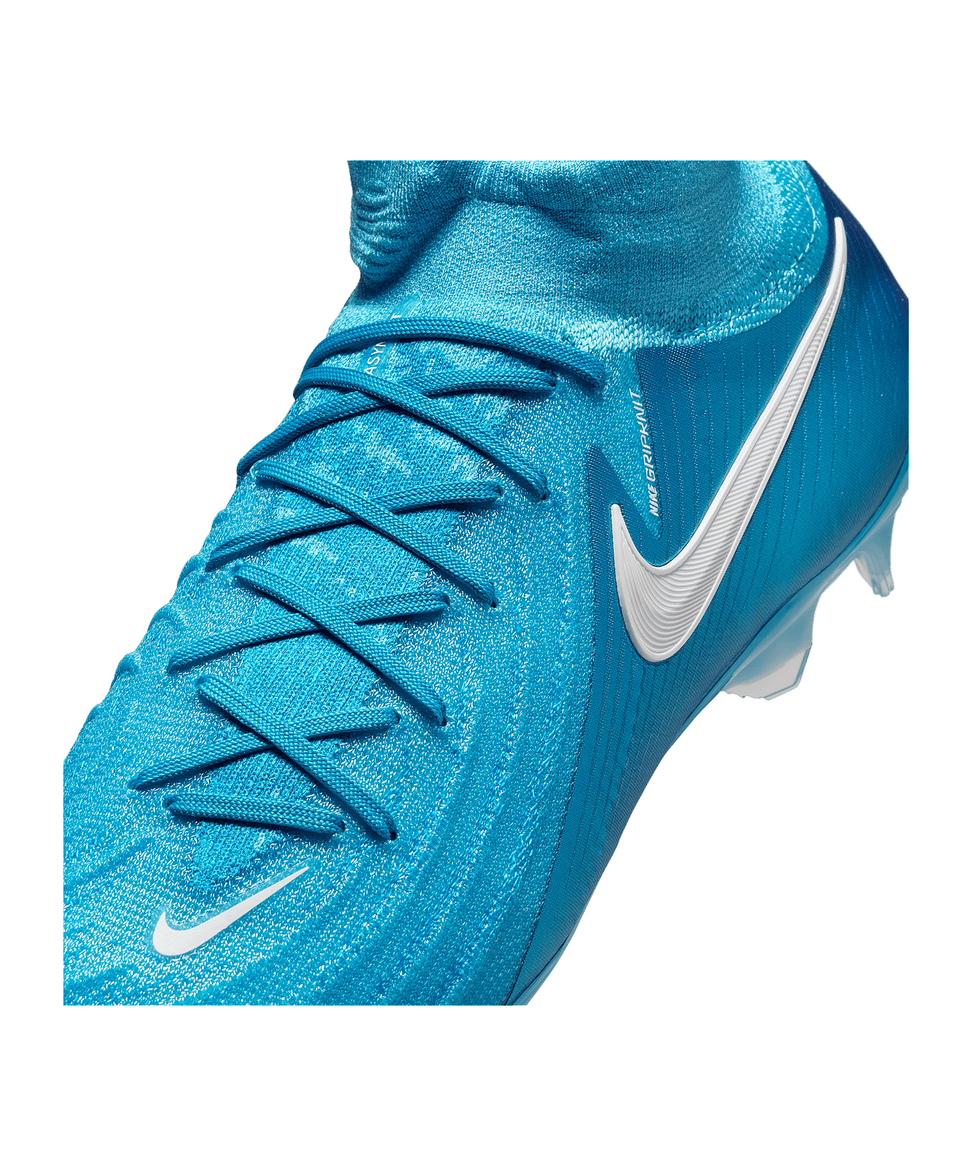 Nike Phantom Luna II Elite FG Mad Ambition Blau F400 - blau
