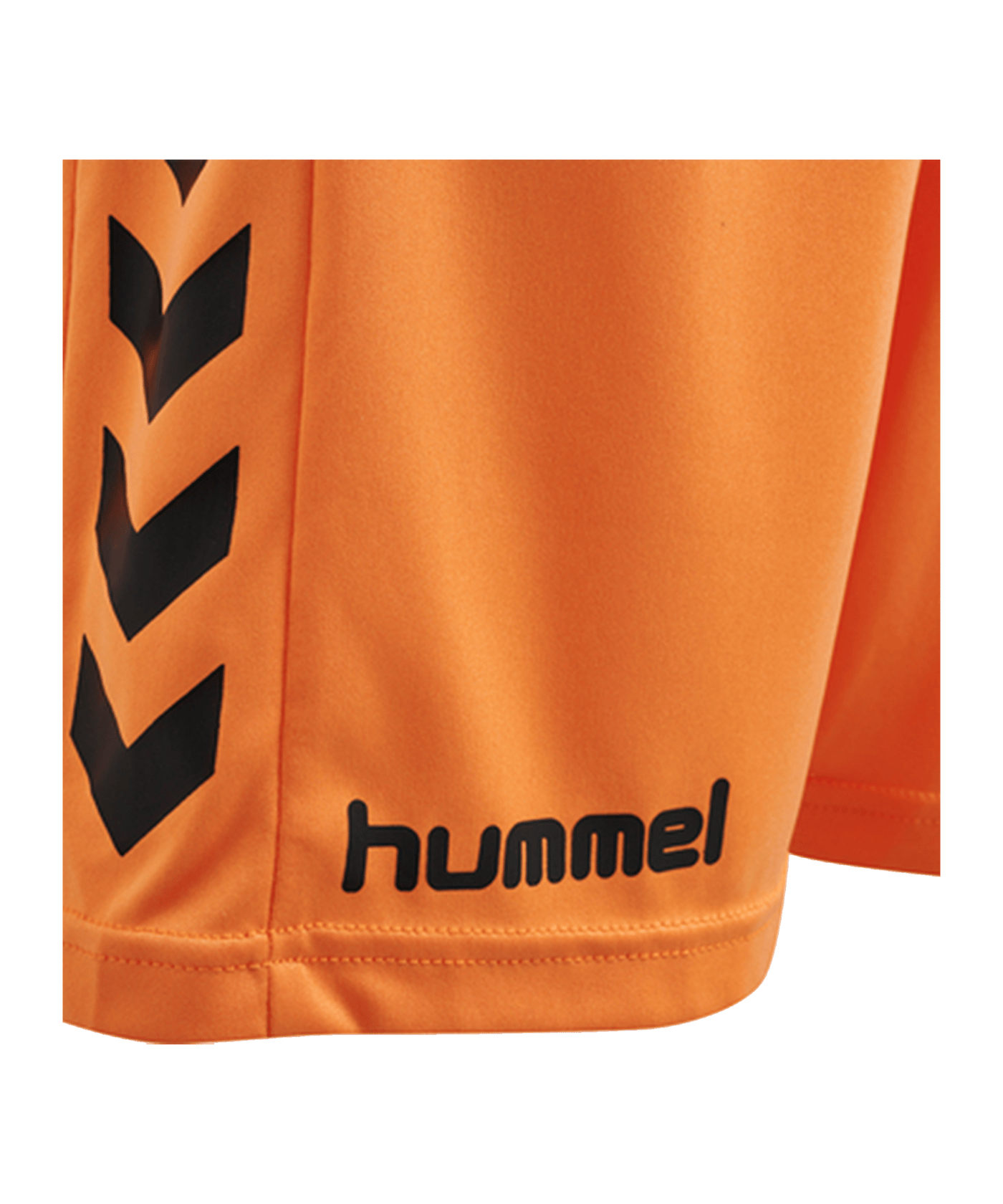 Hummel Core GK Torwarttrikotset Orange F5006 - orange
