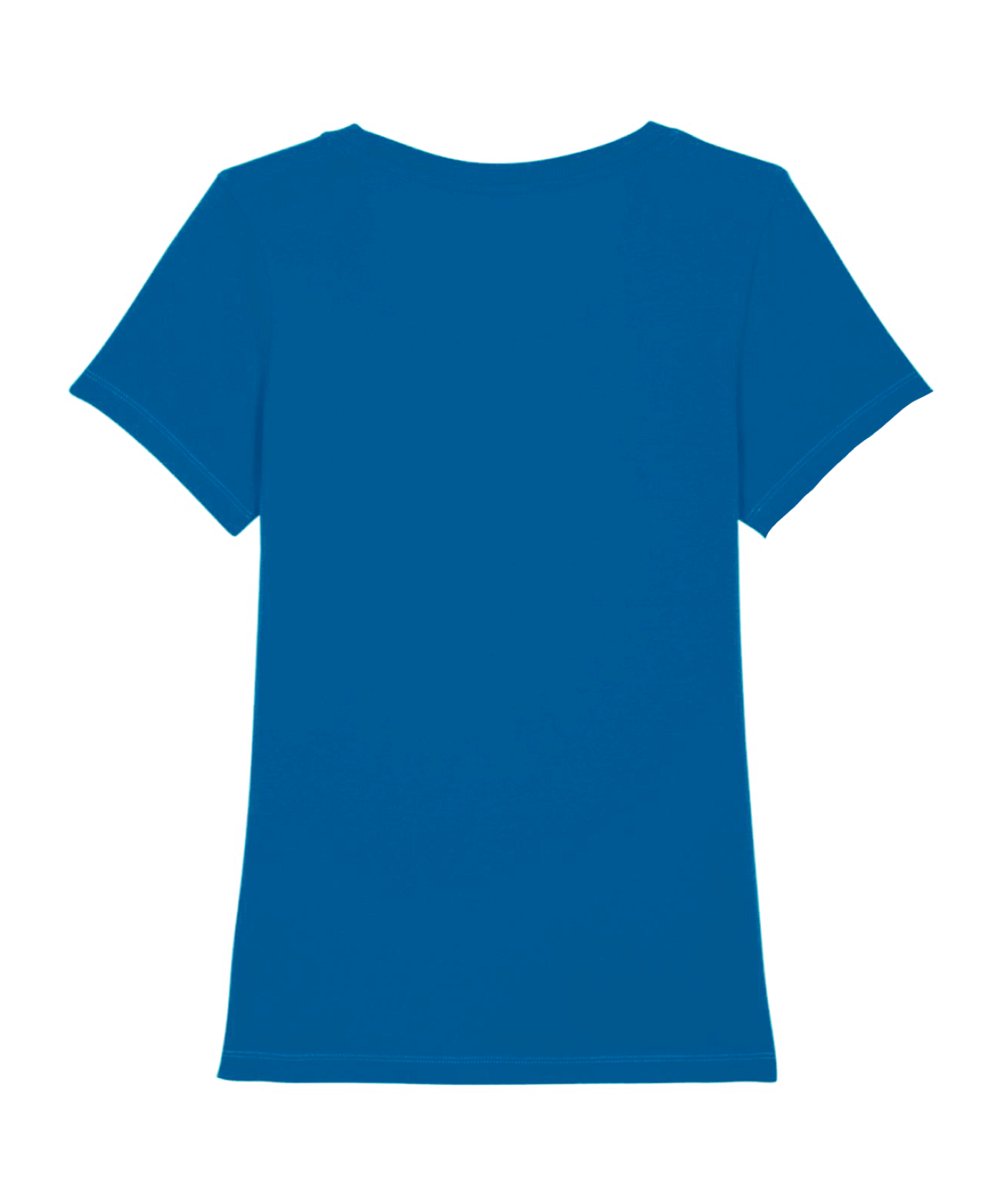 Stanley Stella Expresser 2.0 T-Shirt Damen Royal - blau