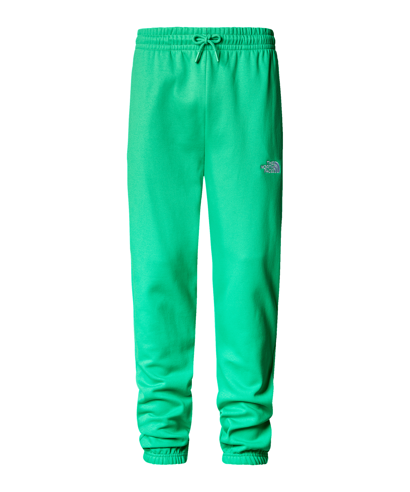 The North Face Essentials Jogginghose Grün - gruen