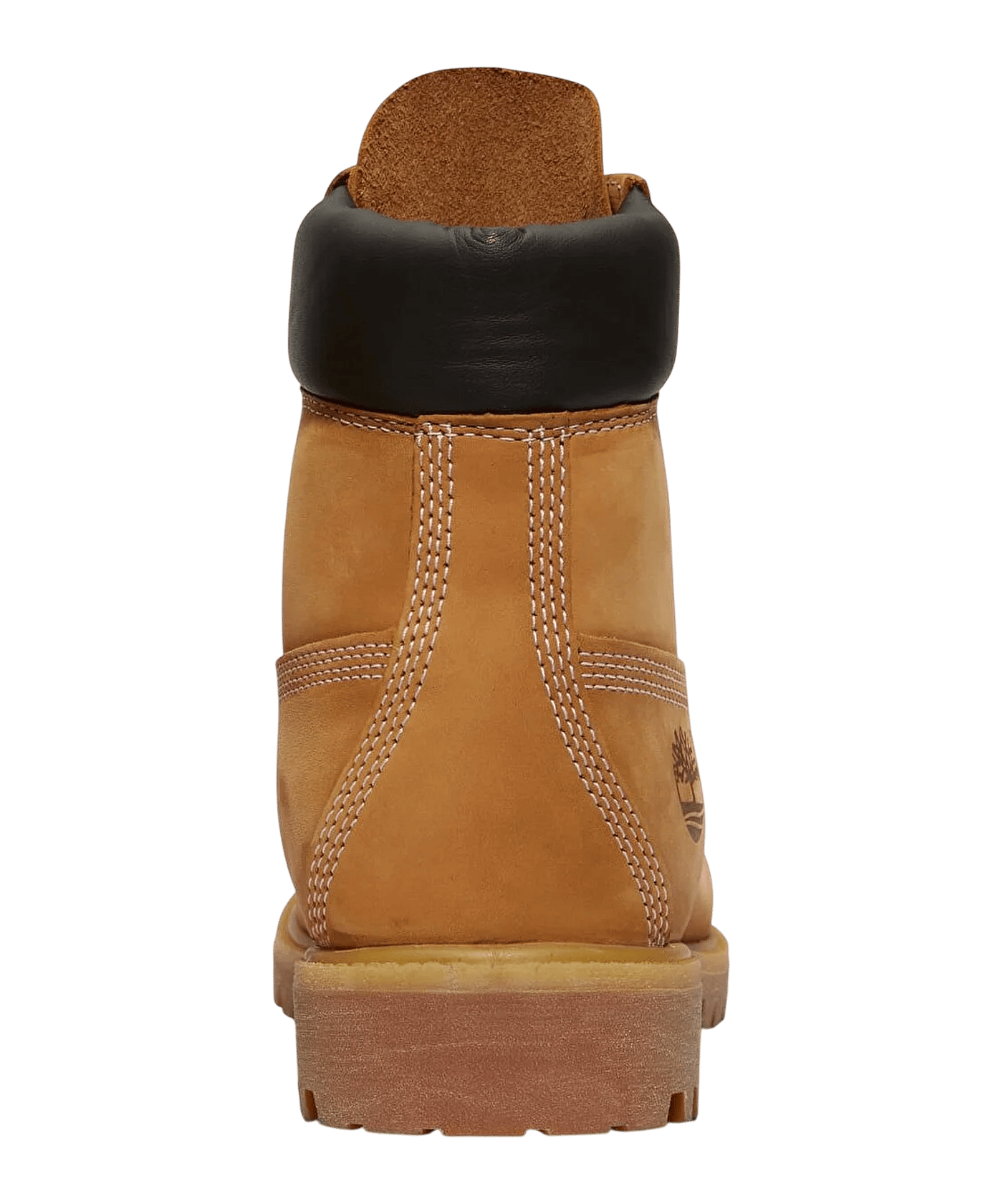 Timberland Premium 6 Inch Lace Ups Stiefel Gelb - gelb
