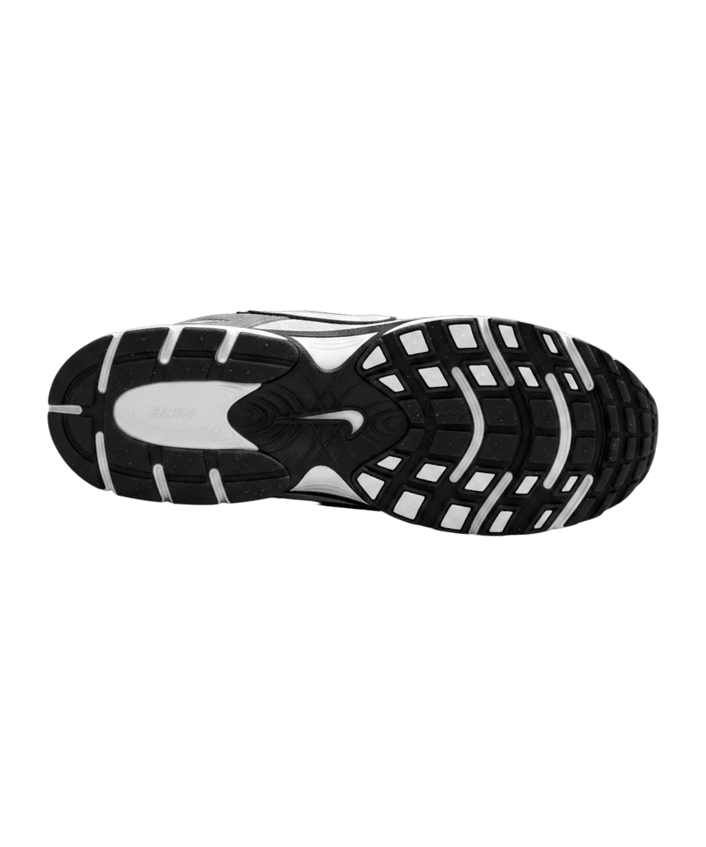 Nike V5 RNR Weiß - weiss