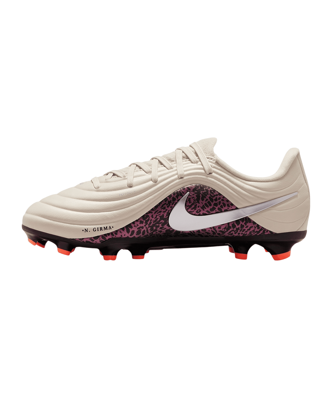 Nike Tiempo Maestro Academy FG/MG United Kids Braun F201 - braun
