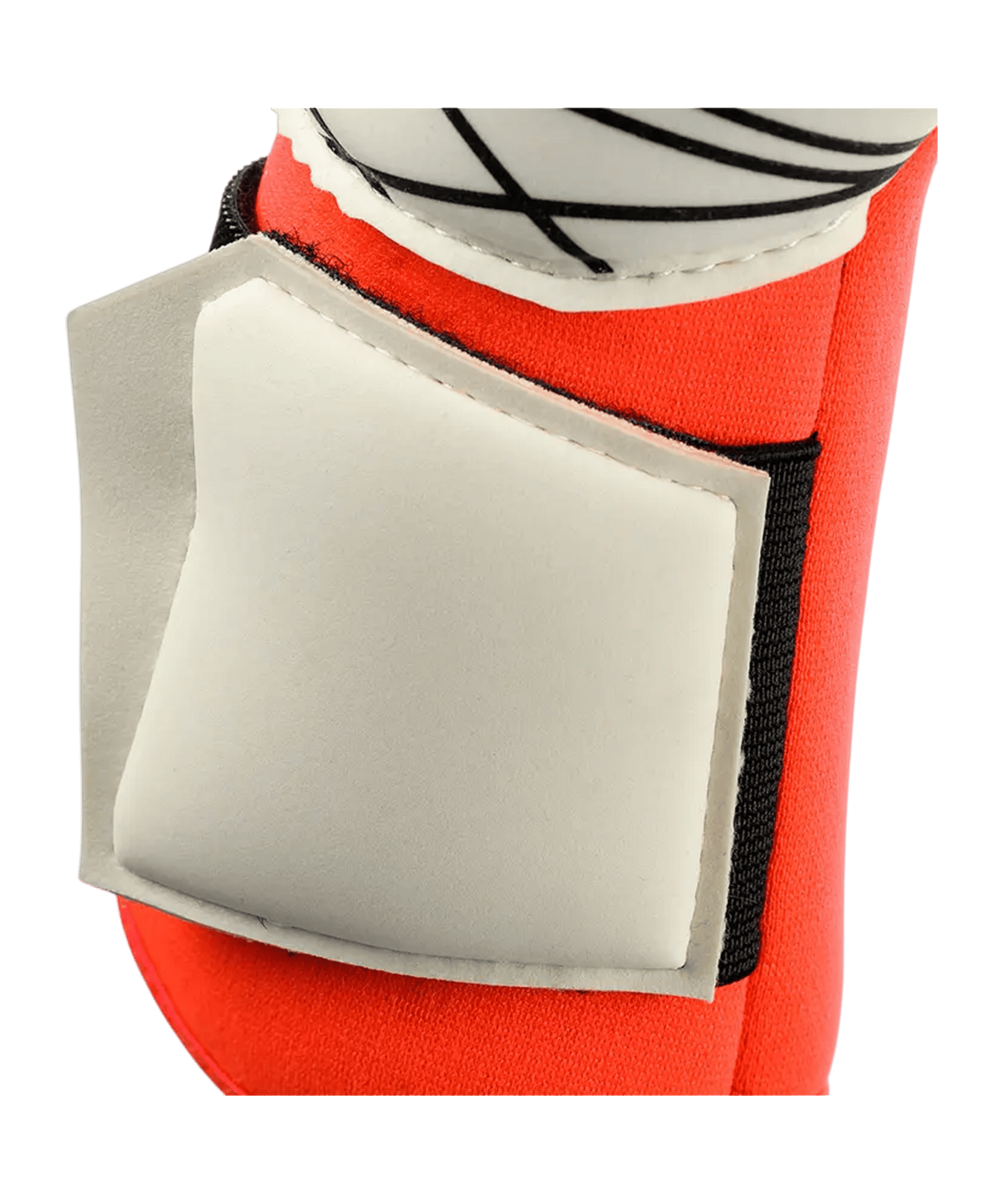 uhlsport FM ZNE Ultragrip RC Torwarthandschuhe Rot F01 - rot