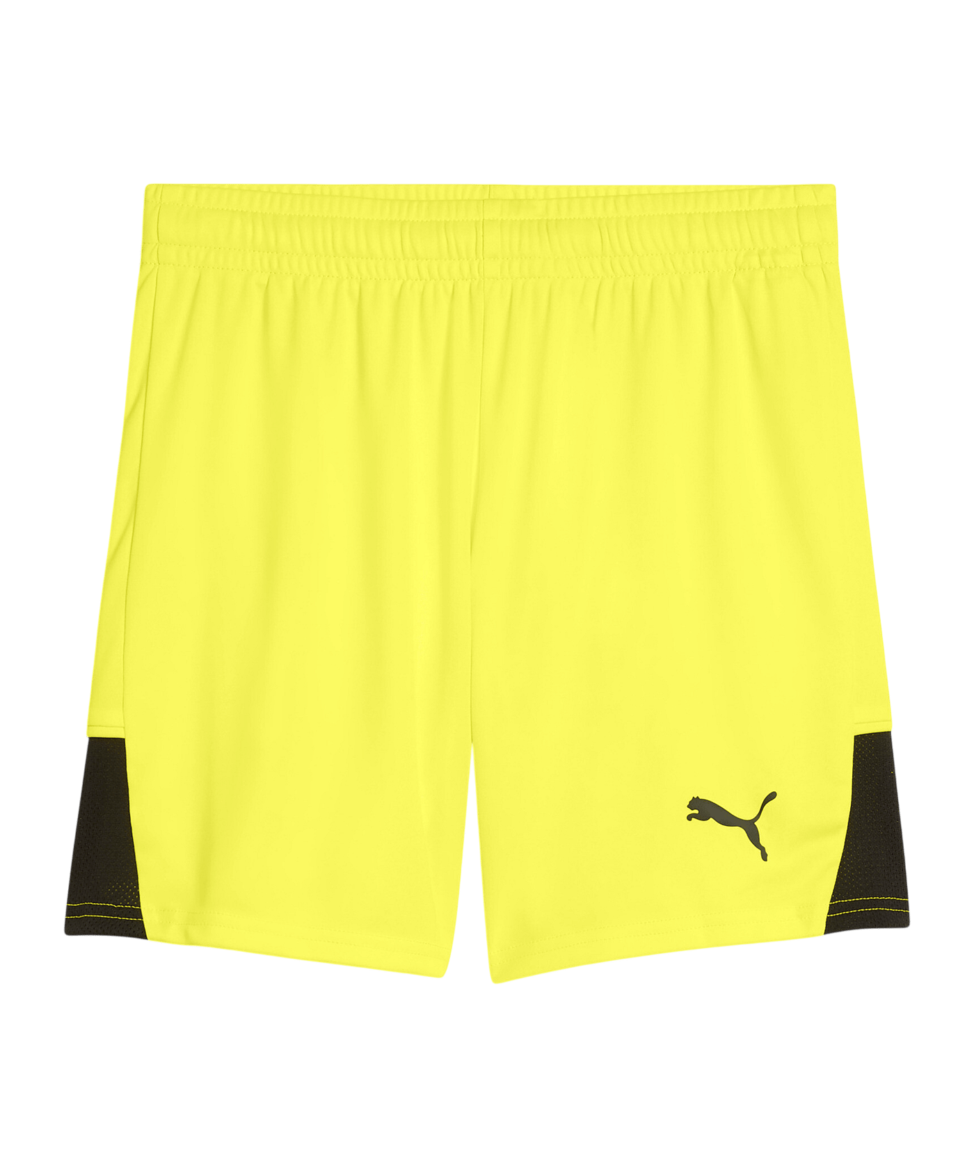 PUMA teamLIGA26 Short Kids Gelb F22 - gelb