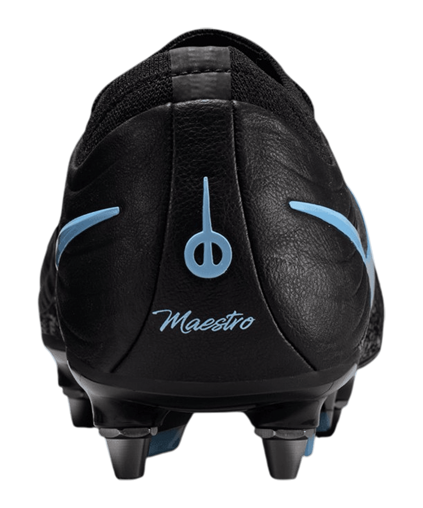 Nike Tiempo Maestro Elite SG Shadow Schwarz F040 - schwarz