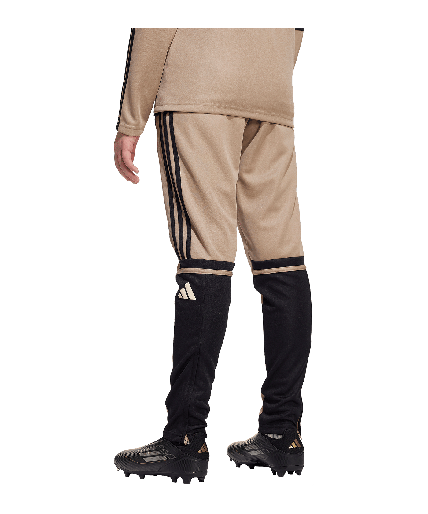 adidas Squadra 25 Trainingshose Kids Schwarz - schwarz