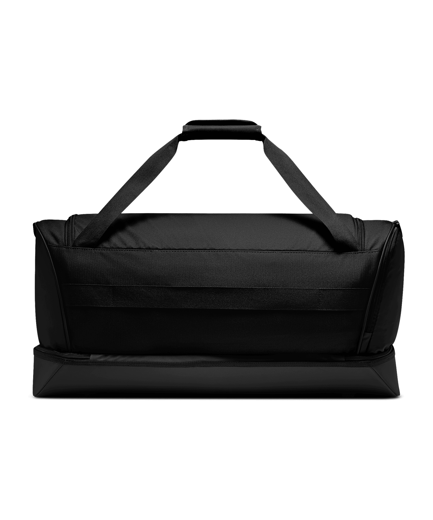 Nike Academy L Hardcase Luggage Trolley Schwarz F010 - schwarz