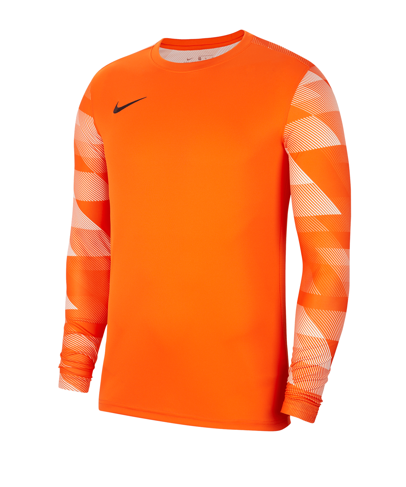 Nike Park IV TW-Trikot kurzarm Orange F819 - orange