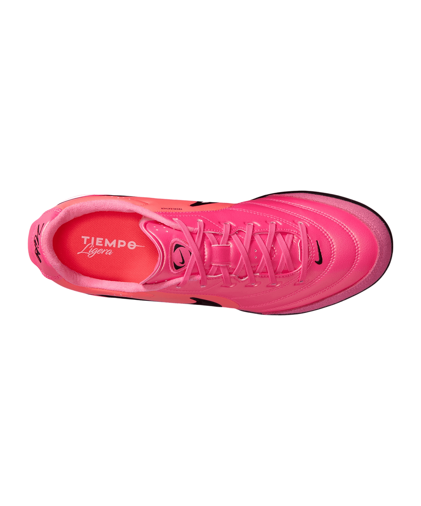 Nike Tiempo Ligera Pro TF Breakout Rosa F901 - rosa